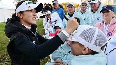 rolex world golf course rankings|lpga world golf rankings current.